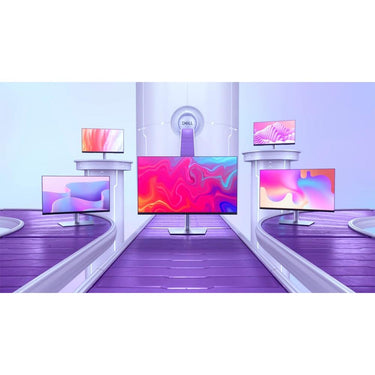 Dell 27" USB-C Hub Monitor - DELL-P2723DE