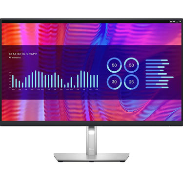 Dell 27" USB-C Hub Monitor - DELL-P2723DE