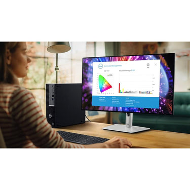 Dell 27" UltraSharp Class WQHD LED 1440p Monitor - DELL-U2724D