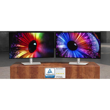 Dell 27" UltraSharp Class WQHD LED 1440p Monitor - DELL-U2724D