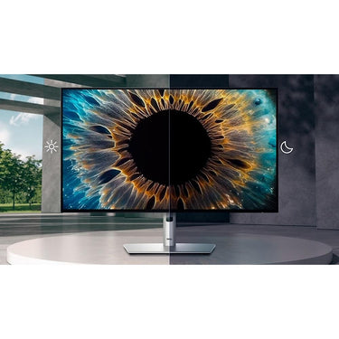 Dell 27" UltraSharp Class WQHD LED 1440p Monitor - DELL-U2724D