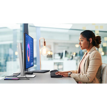 Dell 27" UltraSharp Class WQHD LED 1440p Monitor - DELL-U2724D