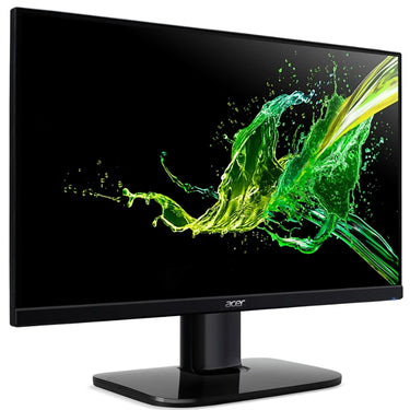 Acer KA242Y Ebi 23.8" Full HD 100Hz 1ms 16:9 FreeSync IPS Monitor, Black