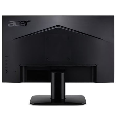 Acer KA242Y Ebi 23.8" Full HD 100Hz 1ms 16:9 FreeSync IPS Monitor, Black