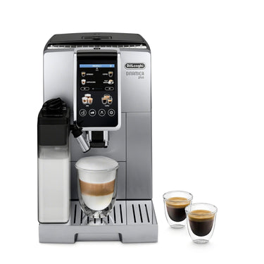 Delonghi Dinamica Plus Fully Automatic Espresso Machine - Refurbished
