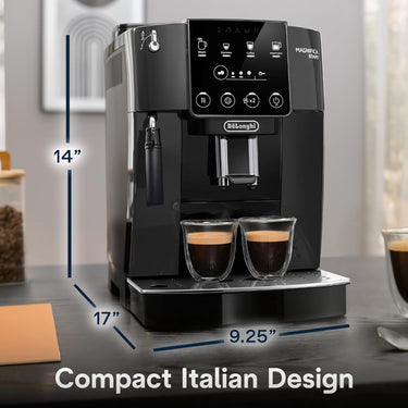 Delonghi Magnifica Start Automatic Espresso Machine - Factory Refurbished