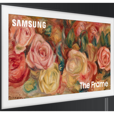 Samsung QN75LS03DA 75 inch The Frame QLED 4K Smart TV Refurbished (2024)