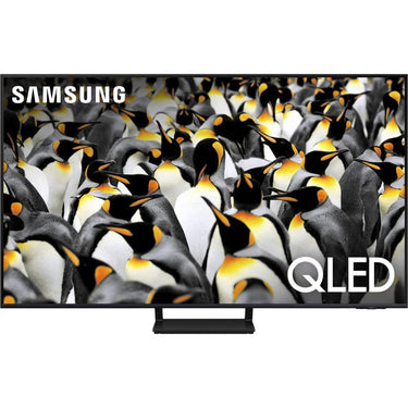 Samsung 65 inch Q70D Series QLED 4K Smart Tizen TV Refurbished (2024)