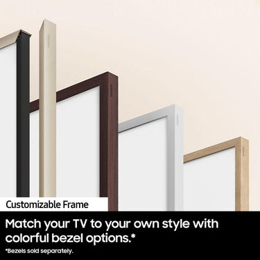 Samsung QN43LS03DA 43 inch The Frame QLED 4K Smart TV Refurbished (2024)