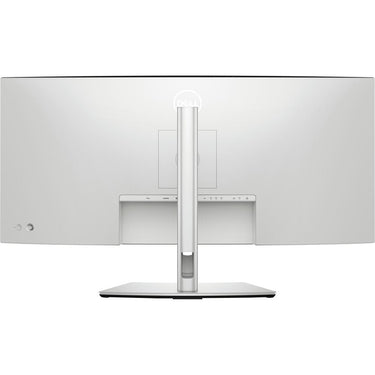 Dell UltraSharp 34" WQHD 120Hz Curved Thunderbolt Hub Monitor w/ 2 YR Warranty Bundle