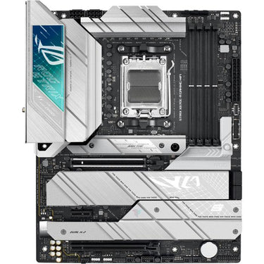 Asus ROG Strix X670E-A Gaming WiFi AMD Ryzen 7000 Motherboard, DDR5, PCIe 5.0