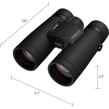 Nikon Monarch M7 Binoculars 10x42 - Refurbished