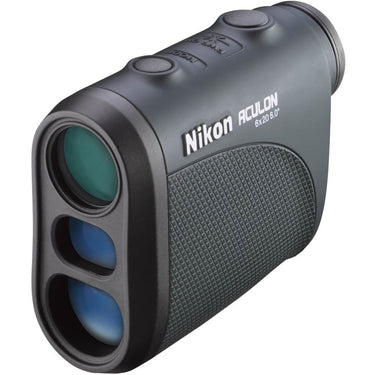 Nikon Aculon Al11 Laser Rangefinder Hunting Rangefinder - Refurbished