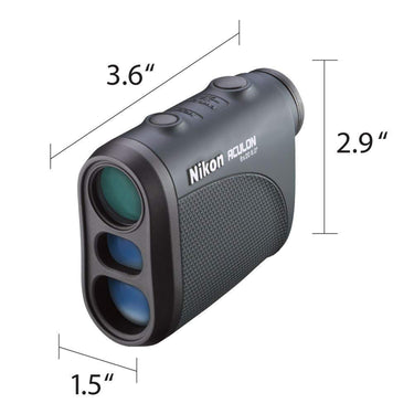 Nikon Aculon Al11 Laser Rangefinder Hunting Rangefinder - Refurbished