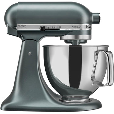 KitchenAid Artisan Series 5-Quart Tilt-Head Stand Mixer in Juniper - KSM150PSJP