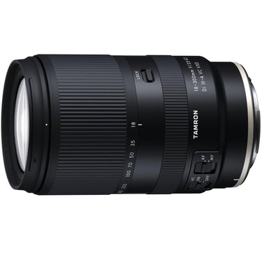 Tamron 18-300mm F/3.5-6.3 Di III-A VC VXD Lens (Canon RF)