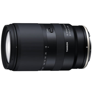 Tamron 18-300mm F/3.5-6.3 Di III-A VC VXD Lens (Nikon Z)