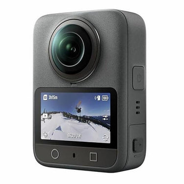 DJI Osmo 360 Adventure Combo w/ 2YR Warranty + Accessories Bundle