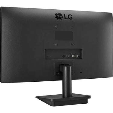 LG 22" FHD VA Monitor with Flicker Safe & Reader Mode - 22BR410-B