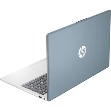 HP-Consumer Remarketing 15.6" HD Touchscreen Notebook in Blue - A94C8UAR#ABA