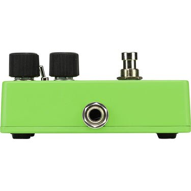 Electro-Harmonix Lizard King Bass Octave Fuzz Pedal