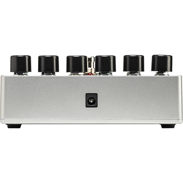 Electro-Harmonix Deluxe Memory Man XO Analog Delay Chorus Vibrato Pedal