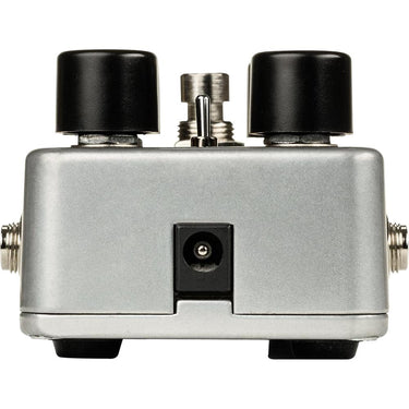 Electro-Harmonix Nano Pulsar Variable Shape Stereo Tremolo Pedal