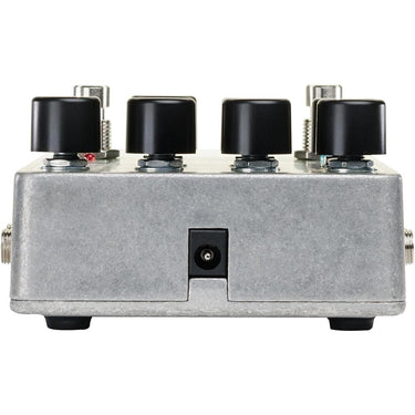 Electro-Harmonix Operation Overlord Allied Overdrive Pedal