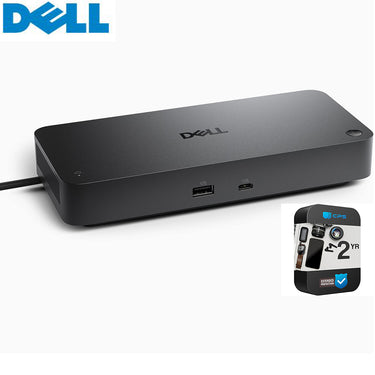 Dell Pro Thunderbolt 4 Smart Dock with 2 Year Warranty