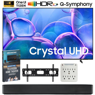 Samsung Samsung 75 inch U7900F Series UHD 4K Smart Tizen TV (2025)