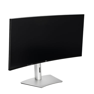 Dell U4025QW UltraSharp 40 Curved Thunderbolt Hub Monitor with 26 Month Bundle