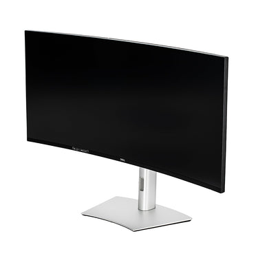 Dell U4025QW UltraSharp 40 Curved Thunderbolt Hub Monitor with 26 Month Bundle