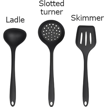 Duxtop  17PC Professional Stainless Steel Induction Cookware Set