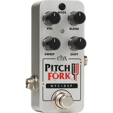 Electro-Harmonix Pico Pitch Fork Pitch Shifter Pedal