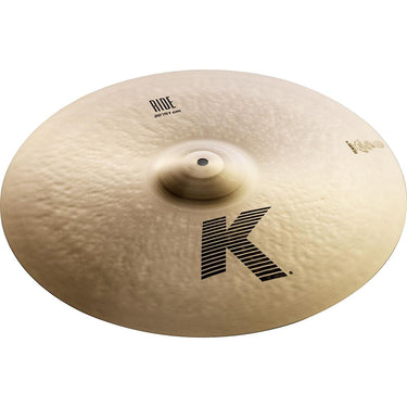 Zildjian K Zildjian Cymbal Pack with Hi-Hats, Crashes, and Ride