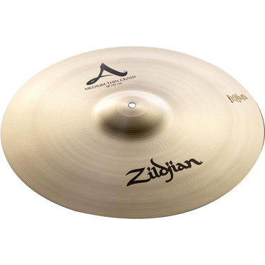 Zildjian A Zildjian Sweet Ride Cymbal Pack with Hi-Hats, Crashes, and Ride