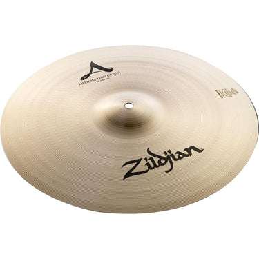 Zildjian A Zildjian Sweet Ride Cymbal Pack with Hi-Hats, Crashes, and Ride