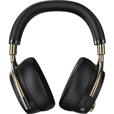 Zildjian ALCHEM-E Perfect Tune Over Ear Wireless Headphones, Black