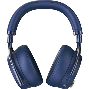 Zildjian ALCHEM-E Perfect Tune Over Ear Wireless Headphones, Midnight