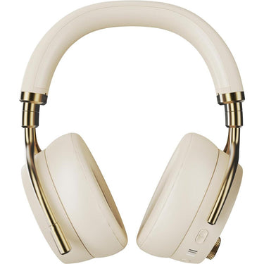 Zildjian ALCHEM-E Perfect Tune Over Ear Wireless Headphones, Sandstorm
