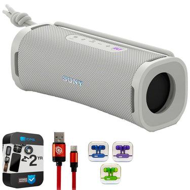Sony ULT Field 1 Wireless Ultra Portable Bluetooth Compact Speaker + 2 YR Protection