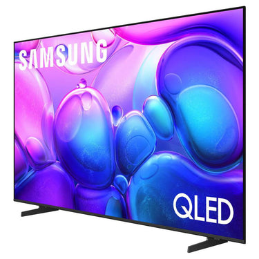 Samsung 65" Q6F QLED 4K UHD AI Smart TV (2025) w/ 26 Month Protection Bundle