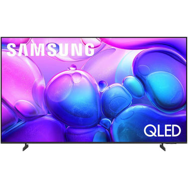 Samsung 65" Q6F QLED 4K UHD AI Smart Tizen TV (2025) w/ SKM1 Soundbar Bundle