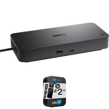 Dell Pro Thunderbolt 5 Smart Dock Bundle with 2 YR Extended Warranty