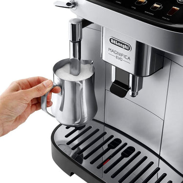 Delonghi Magnifica Evo Automatic Espresso & Coffee Machine (Factory Refurbished)