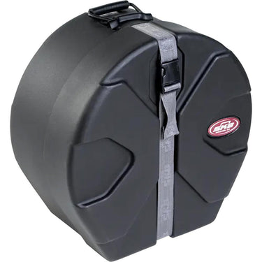 SKB 1SKB-D6514 Roto-Molded 6.5" x 14" Snare Case with Padded Interior
