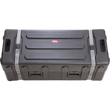 SKB 1SKB-DH4216W Roto-Molded Large Drum Hardware Case with Wheels