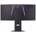 LG 34" UltraGear WQHD OLED Curved Gaming Monitor + 26 Months Protection Bundle