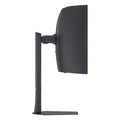 LG 34" UltraGear WQHD OLED Curved Gaming Monitor + 26 Months Protection Bundle