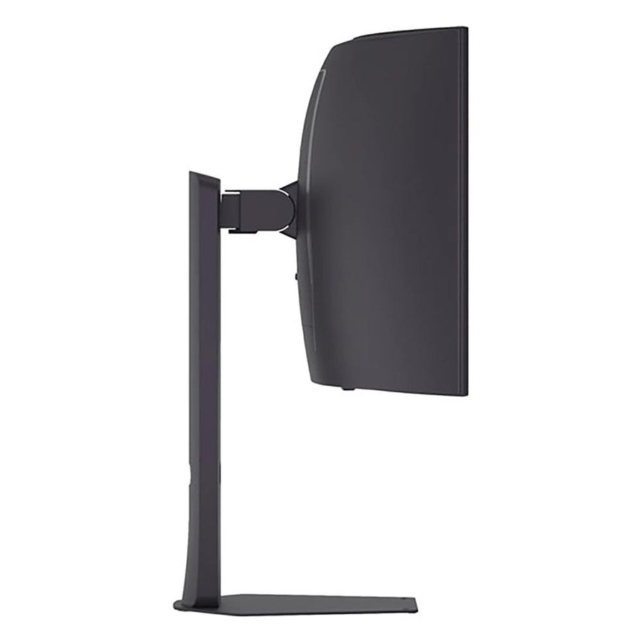 LG 34" UltraGear WQHD OLED Curved Gaming Monitor + 26 Months Protection Bundle